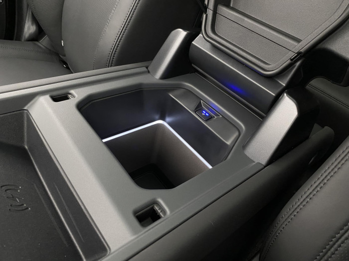 Land Rover Defender 110 D350 X-Dynamic HSE 3.0 d Dynamic