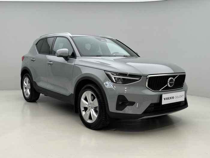 Volvo XC40 B4 CORE AUT 1.maj.