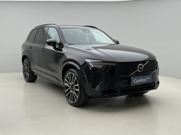 Volvo XC90 T8 AWD RECHARGE DARK ULTRA AUT