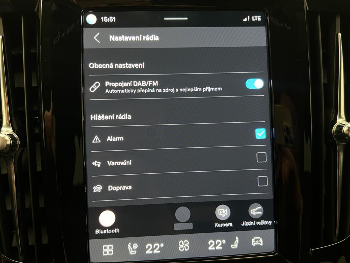 Volvo V90 T6 AWD RECHARGE PLUS DARK AUT