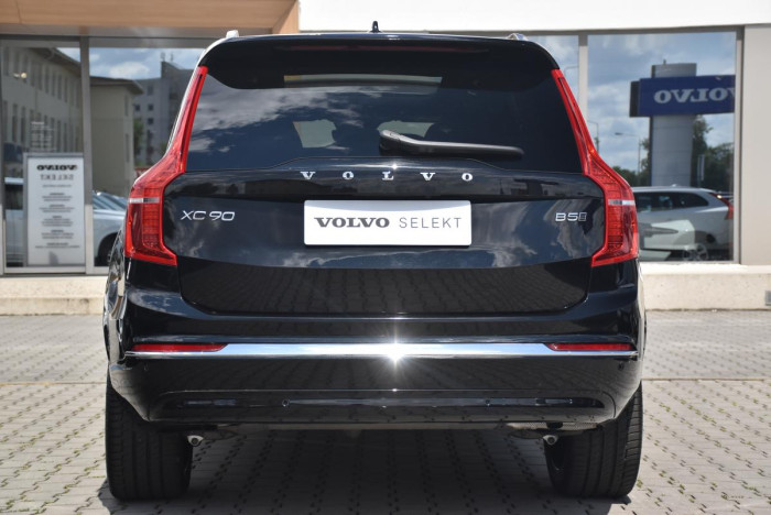 Volvo XC90 B5 AWD PLUS BRIGHT PANORAMA