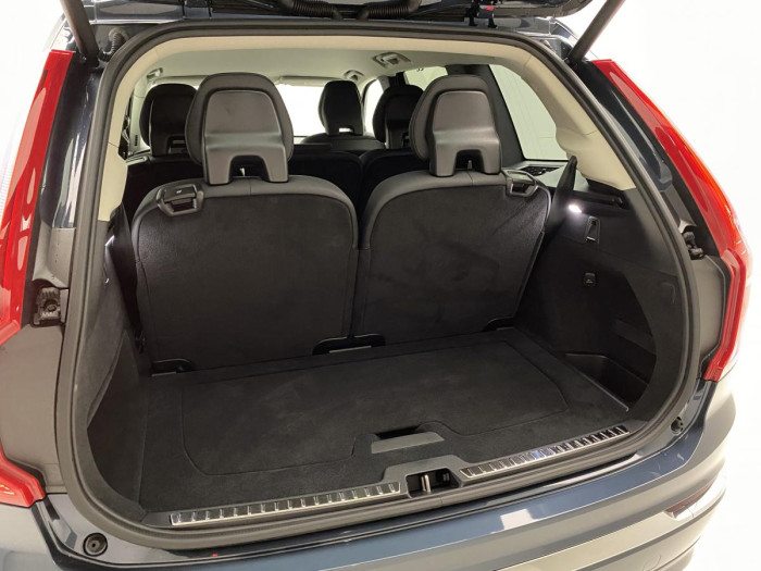 Volvo XC90 B5 AWD AUT BRIGHT PLUS 7míst