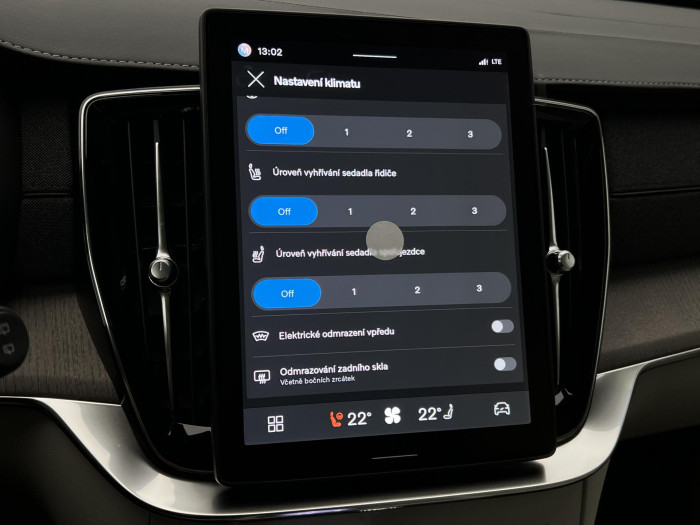 Volvo XC90 B5 AWD DARK PLUS AUT