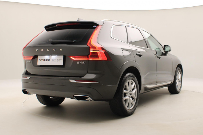 Volvo XC60 B4 AWD INSCRIPTION AUT