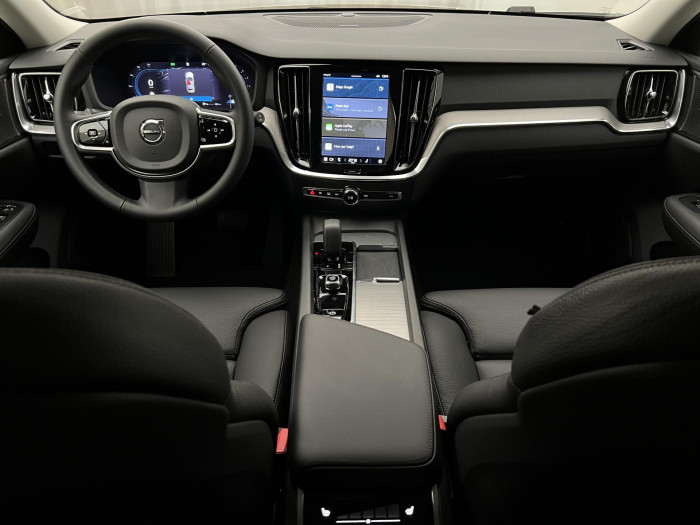 Volvo V60 CC B5 AWD PLUS BRIGHT AUT