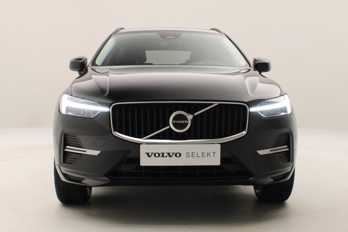 Volvo XC60 B4 AWD CORE AUT CZ 1.maj