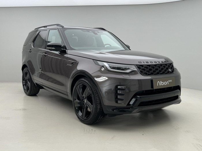 Land Rover Discovery D350 DYNAMIC HSE AWD Aut 3.0 d Dynamic