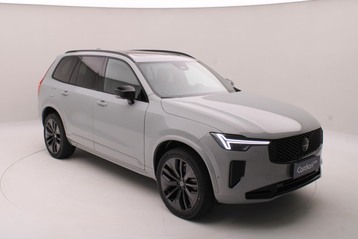 Volvo XC90 B5 AWD BLACK EDITION PLUS 7