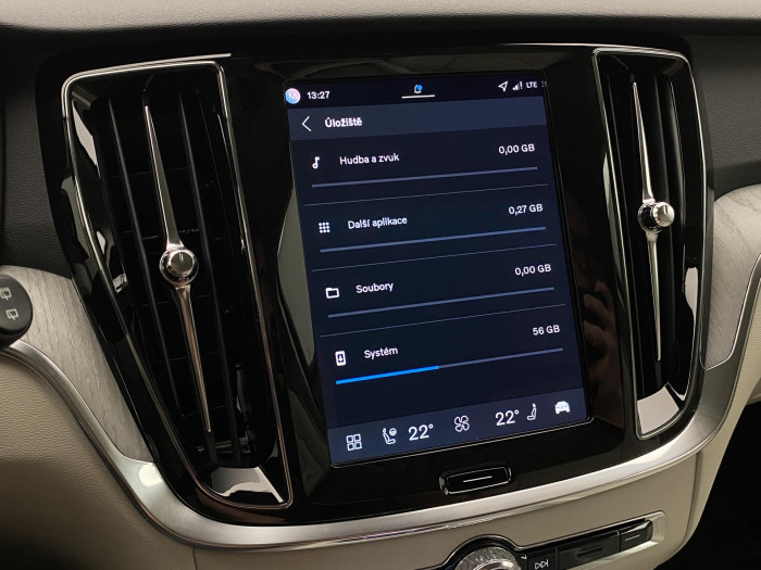 Volvo V60 B4 AUT BRIGHT PLUS