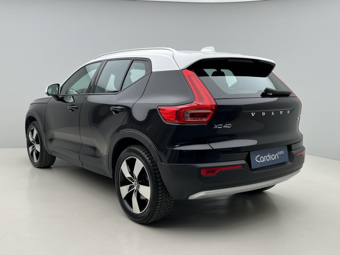 Volvo XC40 D4 AWD MOMENTUM AUT 2.0 d Momentum