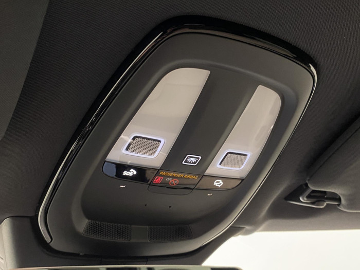 Volvo XC90 T8 AWD RECHARGE DARK PLUS 7m