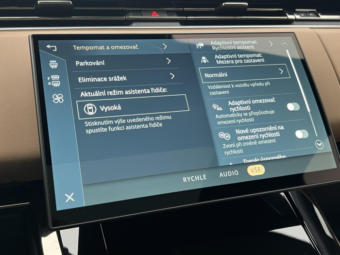 Land Rover Range Rover Sport P460e DYNAMIC SE 3.0 Dynamic SE