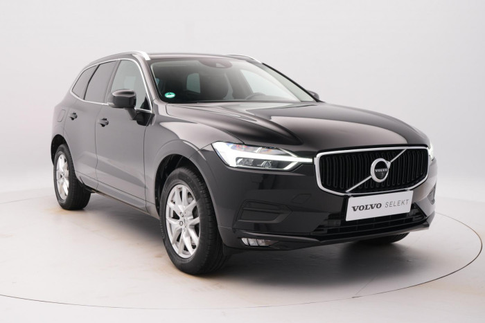 Volvo XC60 B4 AWD MOMENTUM PRO AUT 2.0 Momentum