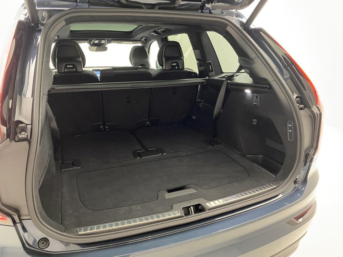 Volvo XC90 B5 AWD AUT BLACK EDITION ULTRA 2.0 Edition