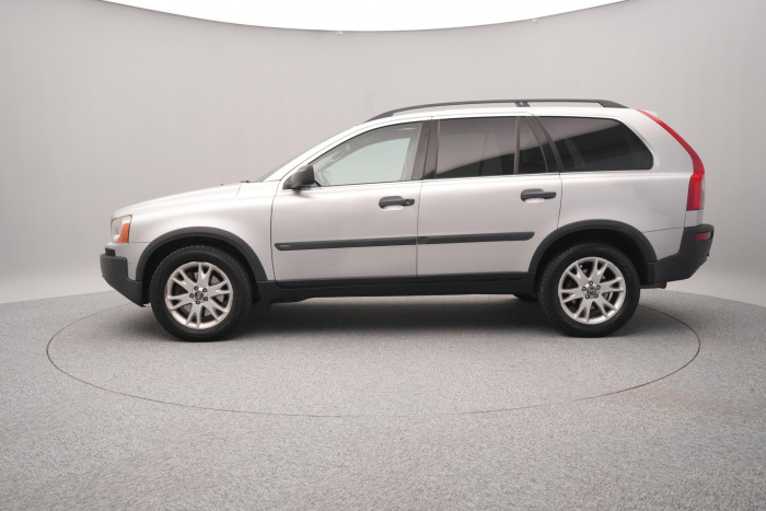 Volvo XC90 T6 AWD SUMMUM AUT 7M 2.9 Summum