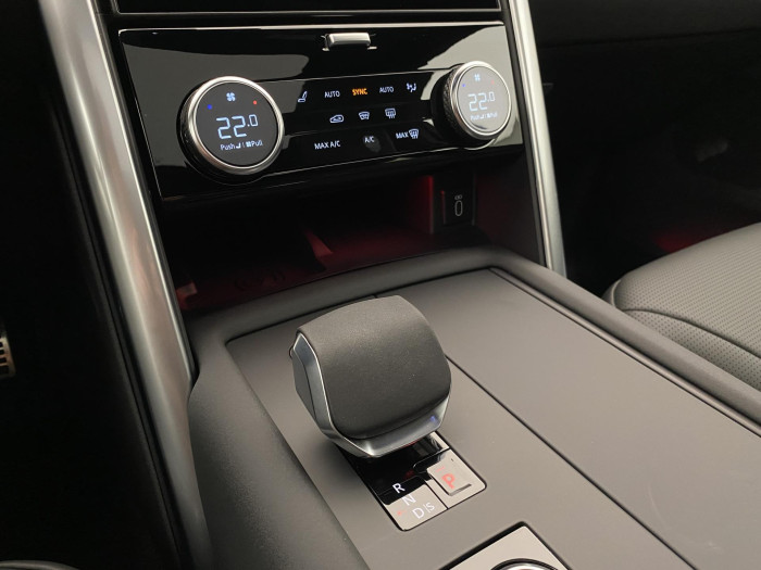 Land Rover Discovery D350 TEMPEST AWD AUT 3.0 d