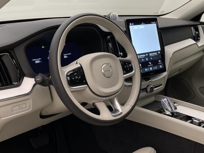 Volvo XC60 T8 AWD AUT BRIGHT ULTRA