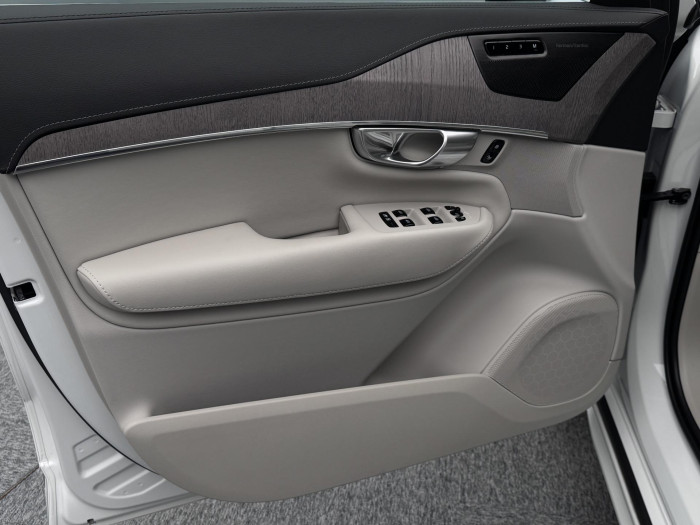 Volvo XC90 B5 AWD PLUS BRIGHT CZ 1.maj