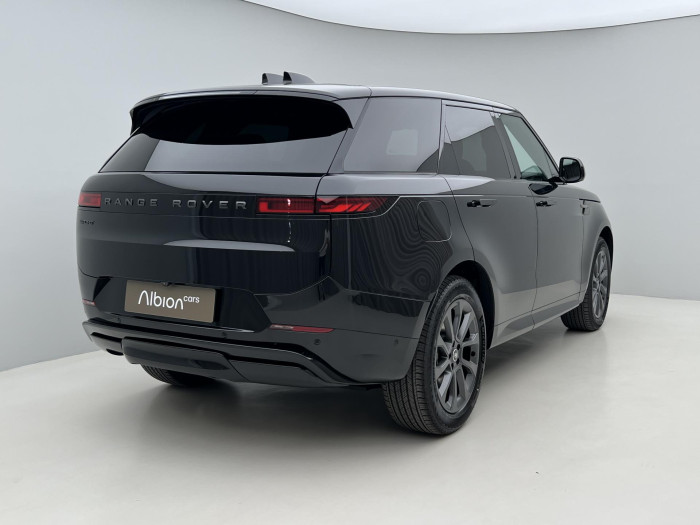 Land Rover Range Rover Sport D300 DYNAMIC SE AWD Aut 3.0 d Dynamic SE