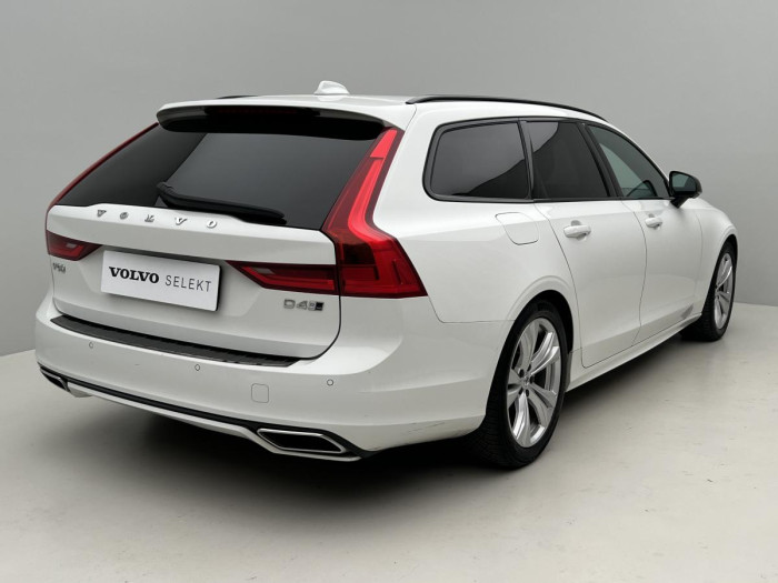 Volvo V90 D4 AWD R-DESIGN AUT 2.0 d