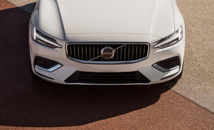 Volvo V60 B4 BRIGHT PLUS AUT