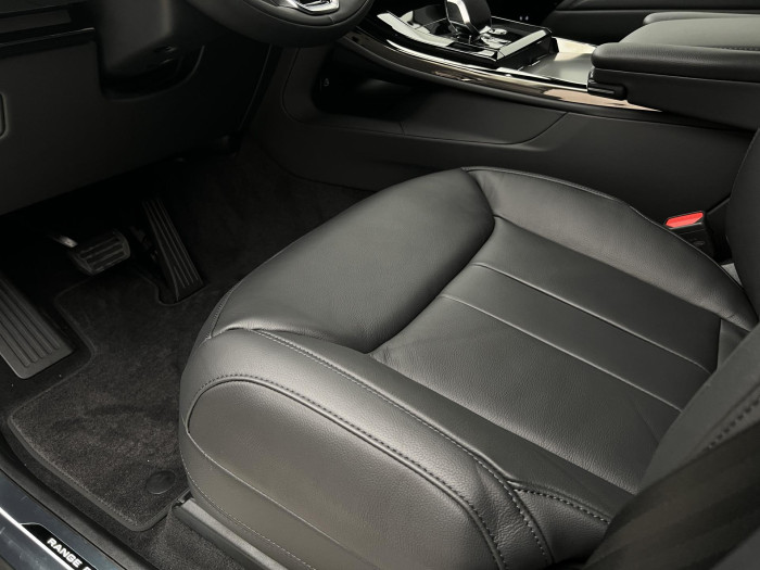 Land Rover Range Rover Sport P460e S AWD Aut