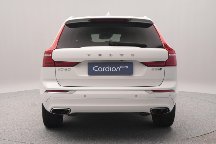 Volvo XC60 D5 AWD INSCRIPTION AUT CZ 2.0 d