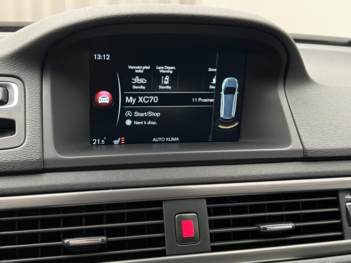 Volvo XC70 D4 AWD MOMENTUM AUT 2.4 d Momentum