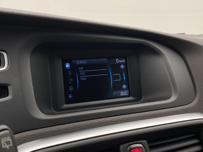 Volvo V40 D3 SUMMUM AUT 2.0 d Summum