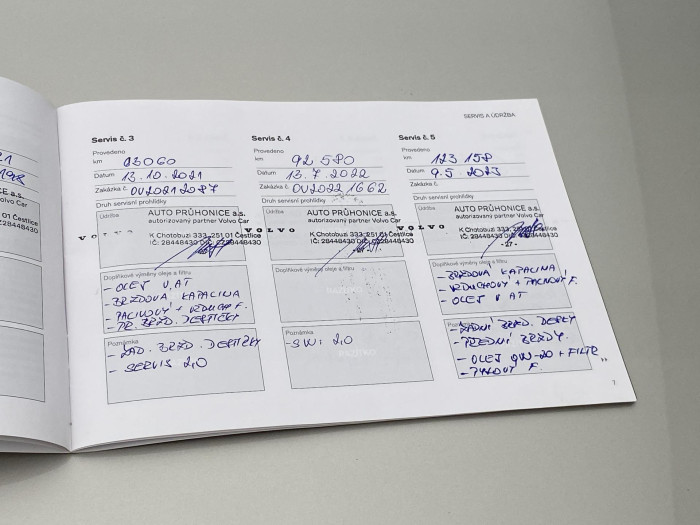 Volvo XC90 D5 AWD INSCRIPTION AUT CZ 2.0 d