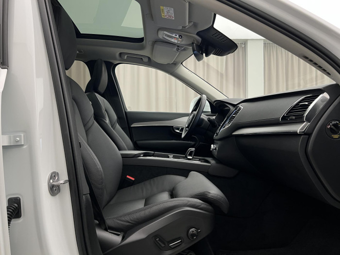 Volvo XC90 B5 AWD PLUS BRIGHT 7MÍST AUT