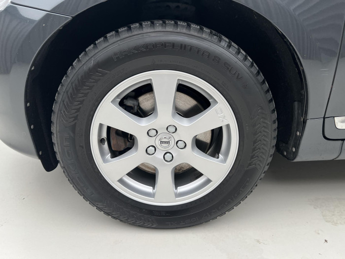 Volvo XC60 D4 AWD MOMENTUM AUT 2.4 d Momentum