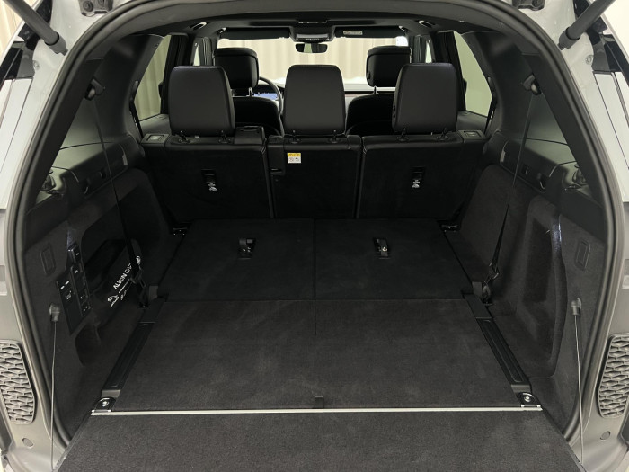 Land Rover Discovery D250 DYNAMIC HSE AWD AUT CZ 3.0 d Dynamic