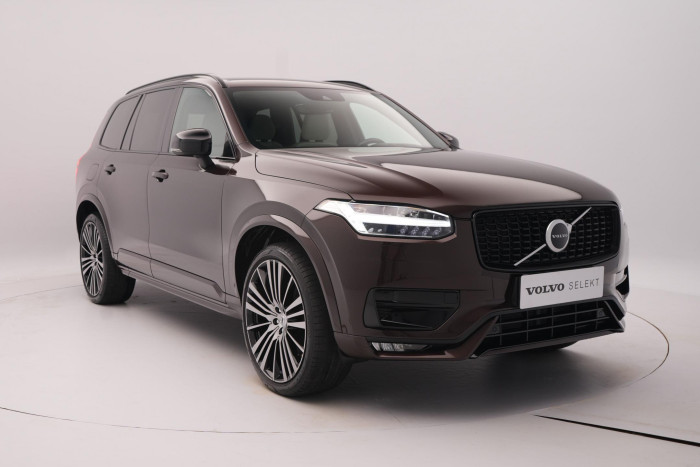 Volvo XC90 B5 AWD R-Design 7Míst 1.maj CZ