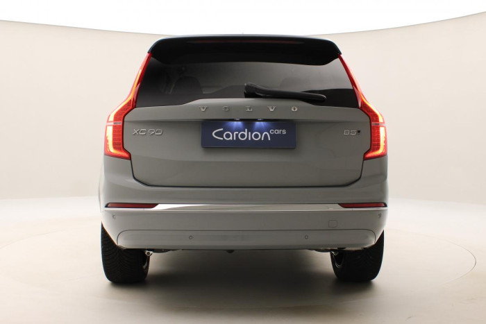 Volvo XC90 B5 AWD AUT BRIGHT PLUS 7míst 2.0 Plus