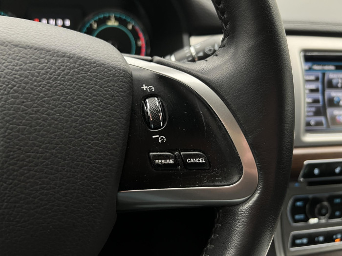 Jaguar XF 3.0 V6D LUXURY AUT CZ 3.0 d Luxury