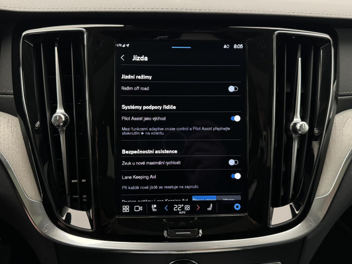 Volvo V60 CC B5 AWD ULTIMATE AUT 2.0 CC CC