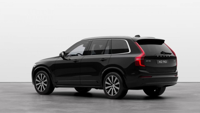 Volvo XC90 B5 AWD AUT CORE 7-míst