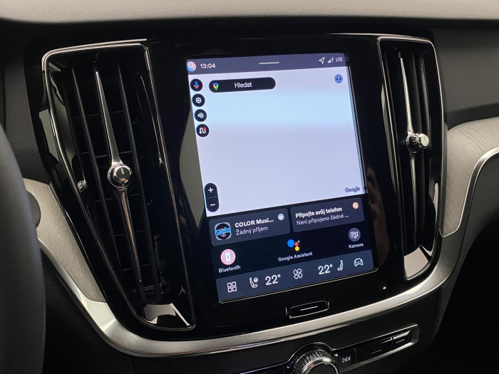 Volvo V60 B4 AUT DARK PLUS