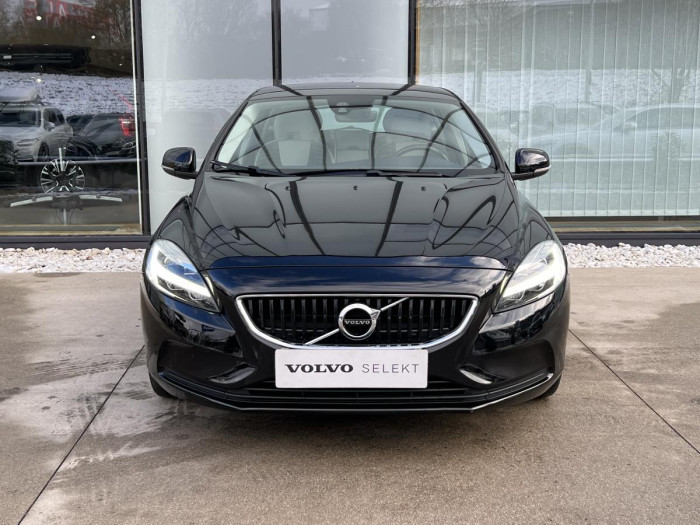 Volvo V40 T3 MOMENTUM Aut CZ 1.5 Momentum