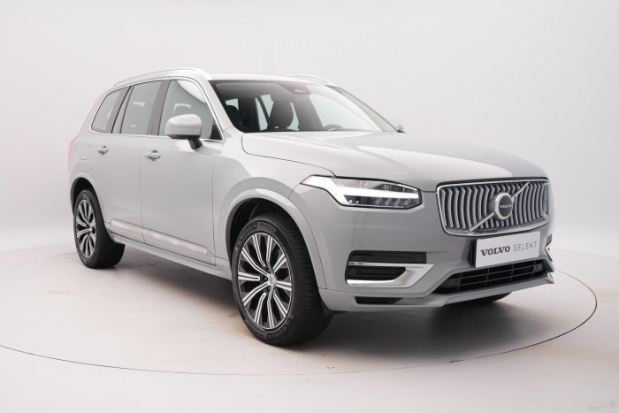 Volvo XC90 B5 AWD PLUS BRIGHT AUT 7M