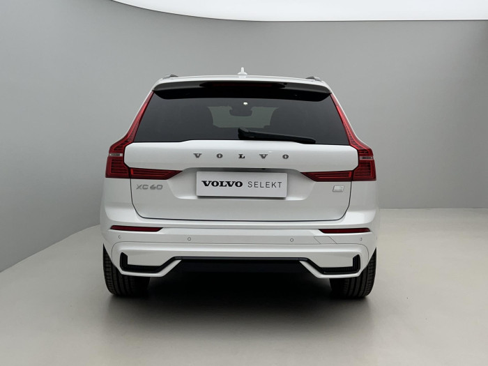 Volvo XC60 T6 AWD RECHARGE PLUS DARK AUT