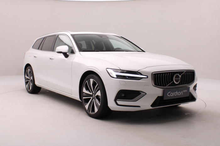 Volvo V60 B4 AUT BRIGHT PLUS