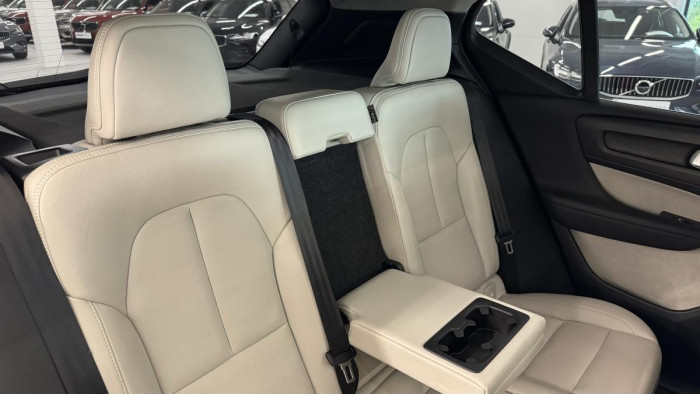 Volvo XC40 T5 AWD INSCRIPTION AUT