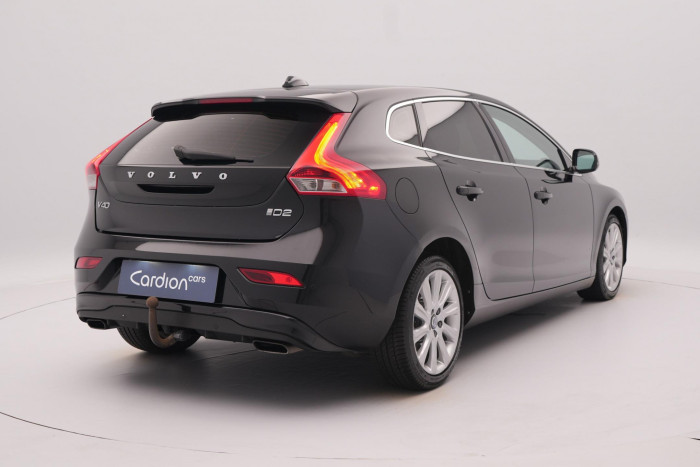 Volvo V40 D2 MOMENTUM AUT 2.0 d Momentum