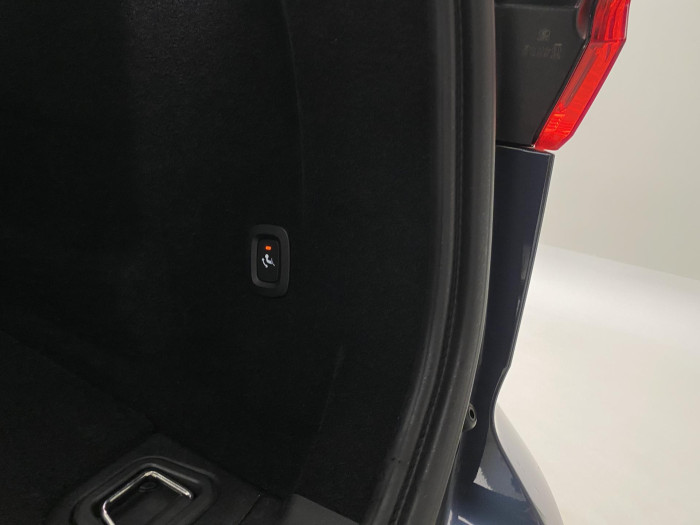 Volvo XC60 B4 AWD CORE AUT CZ