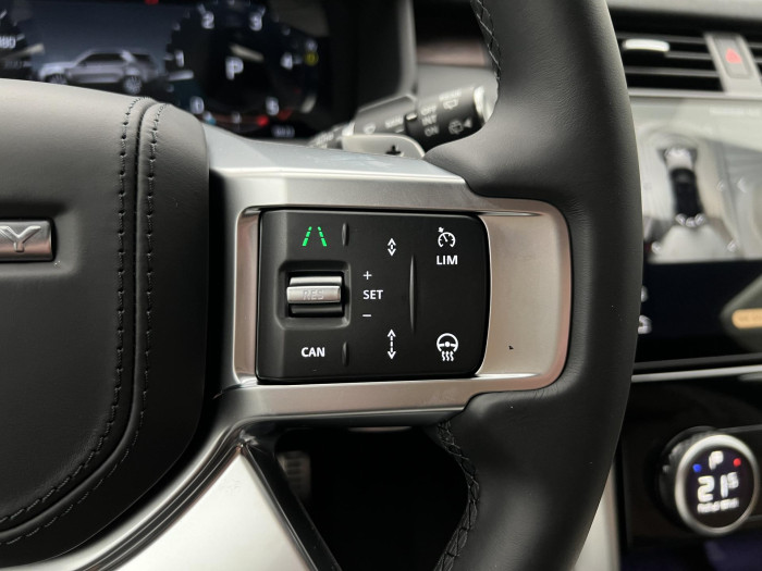 Land Rover Discovery D350 DYNAMIC HSE AWD Aut 3.0 d Dynamic