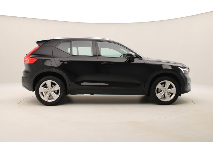 Volvo XC40 B3 CORE AUT CZ 1.maj