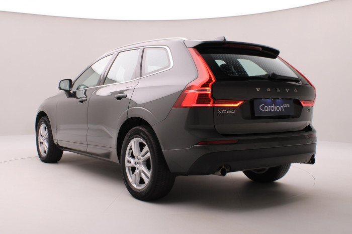 Volvo XC60 T5 AWD MOMENTUM AUT CZ 2.0 Momentum
