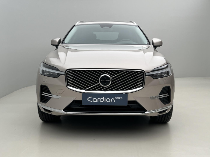 Volvo XC60 T6 AWD RECHARGE BRIGHT ULTRA